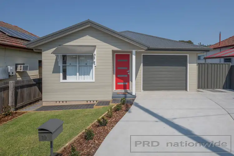 19a Glenroy Street, Thornton NSW 2322