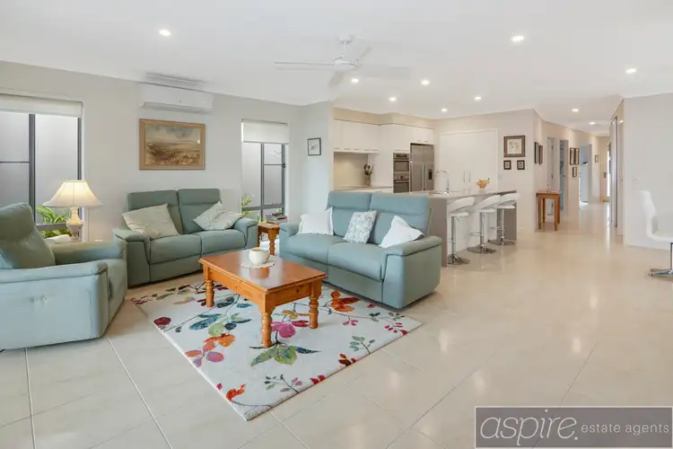 Second view of Homely house listing, 1 HALCYON WAY, Bli Bli QLD 4560