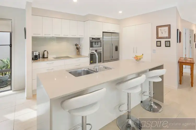 Third view of Homely house listing, 1 HALCYON WAY, Bli Bli QLD 4560