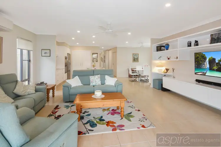 Fourth view of Homely house listing, 1 HALCYON WAY, Bli Bli QLD 4560