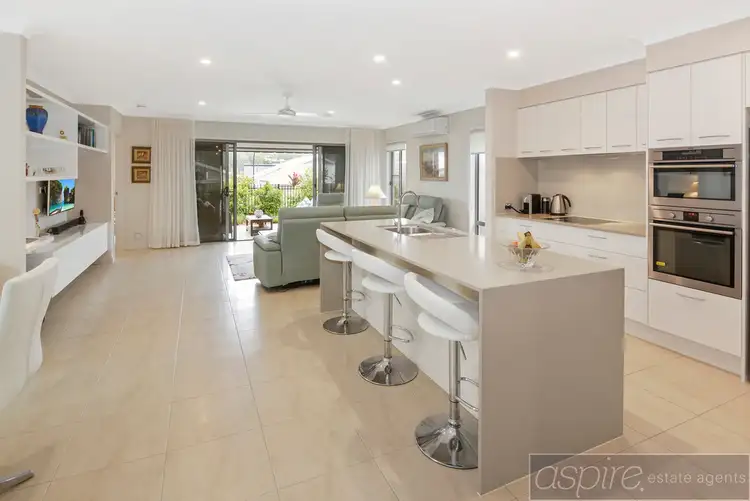 Fifth view of Homely house listing, 1 HALCYON WAY, Bli Bli QLD 4560