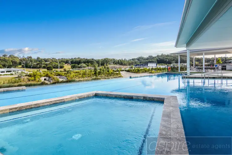 Seventh view of Homely house listing, 1 HALCYON WAY, Bli Bli QLD 4560