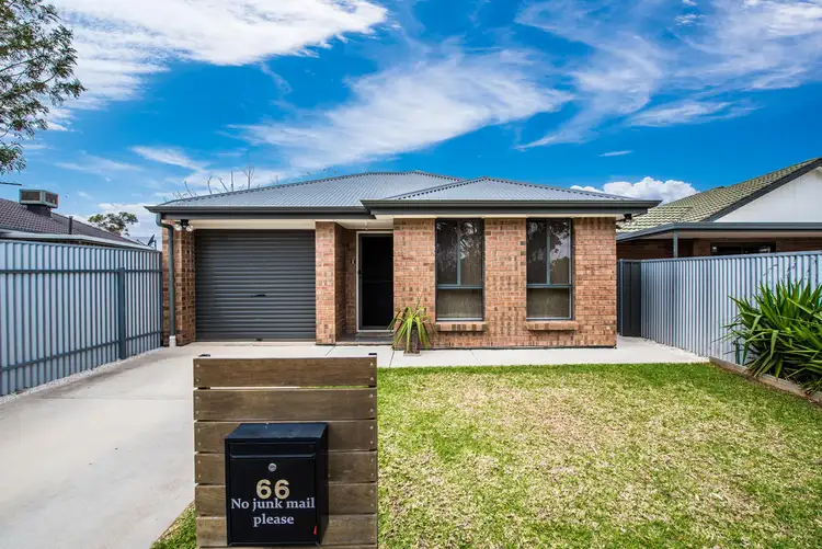 66 Christina Road, Christie Downs SA 5164