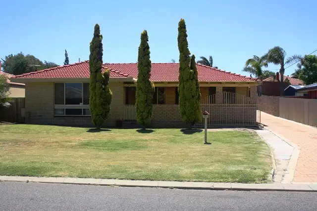 19 Paringa Street, Mount Tarcoola WA 6530