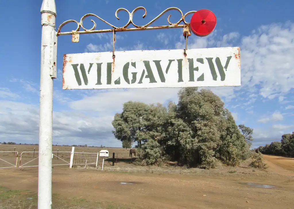 Main view of Homely rural property listing, 399 Nuable Road, Narrabri NSW 2390