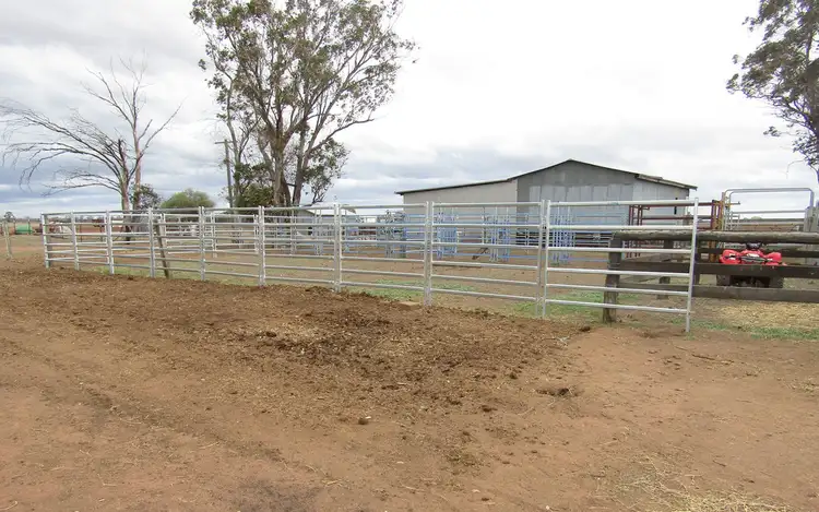 Third view of Homely rural property listing, 399 Nuable Road, Narrabri NSW 2390