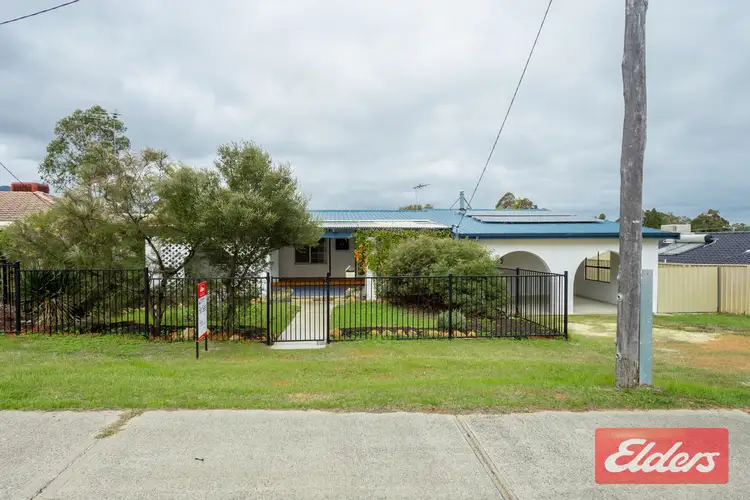 Main view of Homely house listing, 68 Prinsep Street South, Collie WA 6225