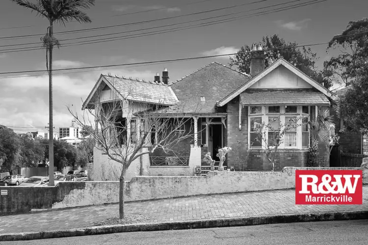 17 Tamar Street, Marrickville NSW 2204