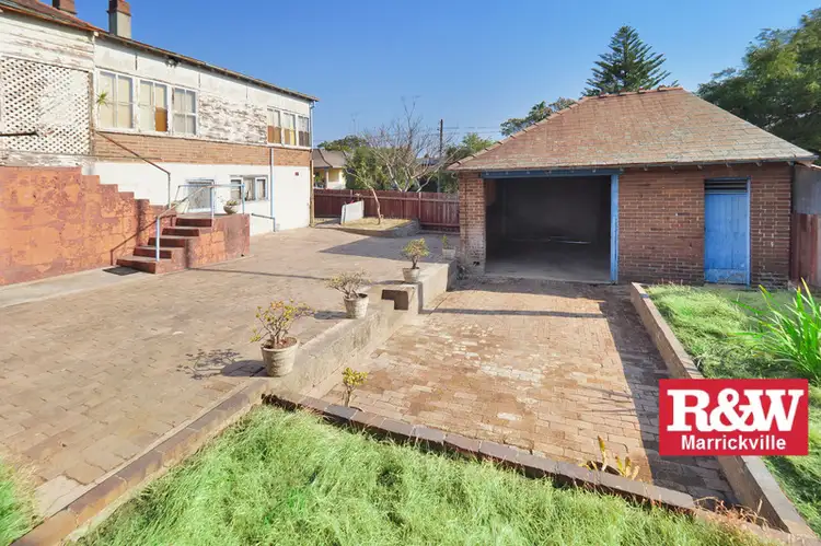 Third view of Homely house listing, 17 Tamar Street, Marrickville NSW 2204