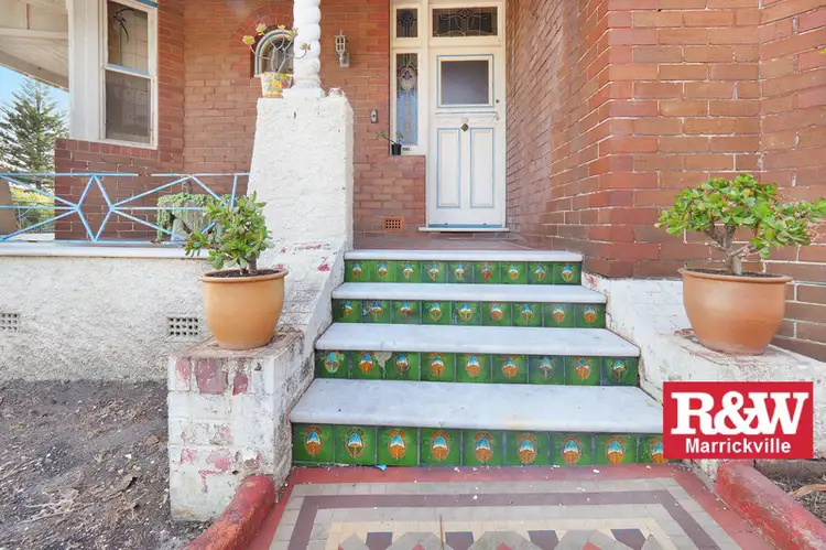 Fourth view of Homely house listing, 17 Tamar Street, Marrickville NSW 2204