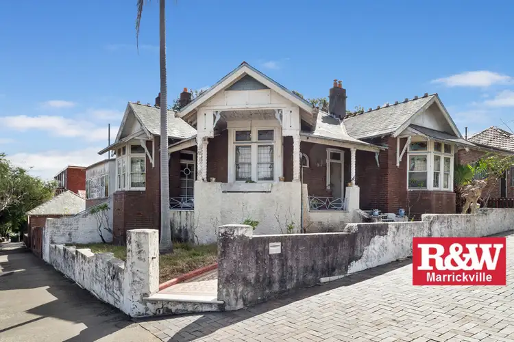 Fifth view of Homely house listing, 17 Tamar Street, Marrickville NSW 2204