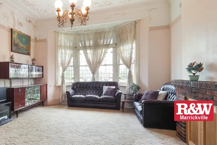 Sixth view of Homely house listing, 17 Tamar Street, Marrickville NSW 2204