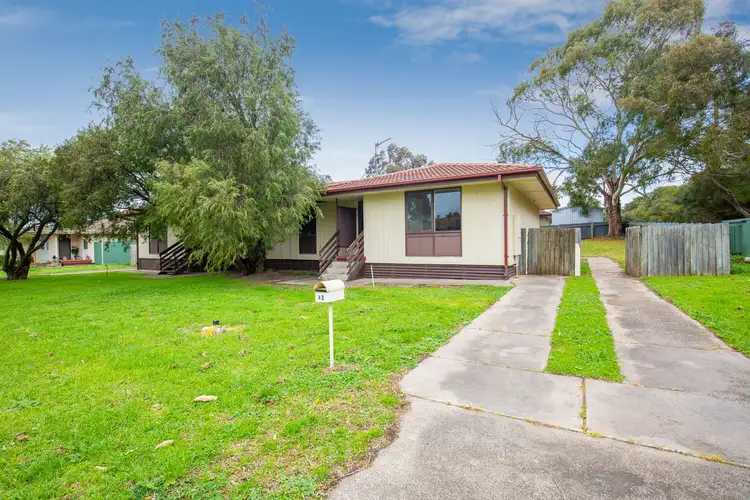 42 & 44 Lachlan Crescent, Mount Gambier SA 5290