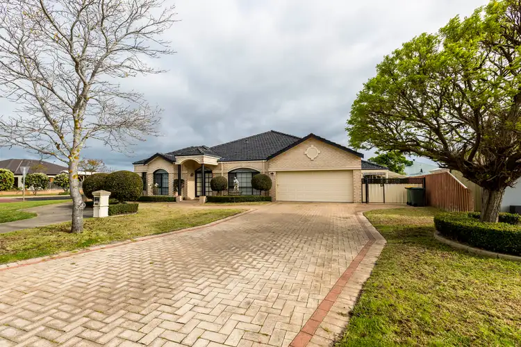 Second view of Homely house listing, 101 KINGSTON DRIVE, Australind WA 6233