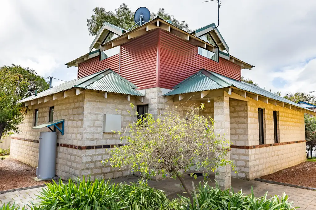 Main view of Homely villa listing, 39/19 Earnshaw Road, West Busselton WA 6280