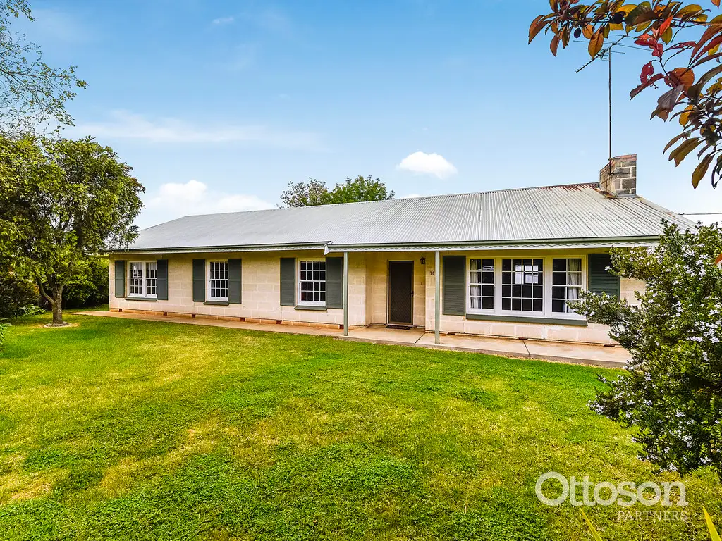 Main view of Homely house listing, 79 Jenkins Terrace, Naracoorte SA 5271