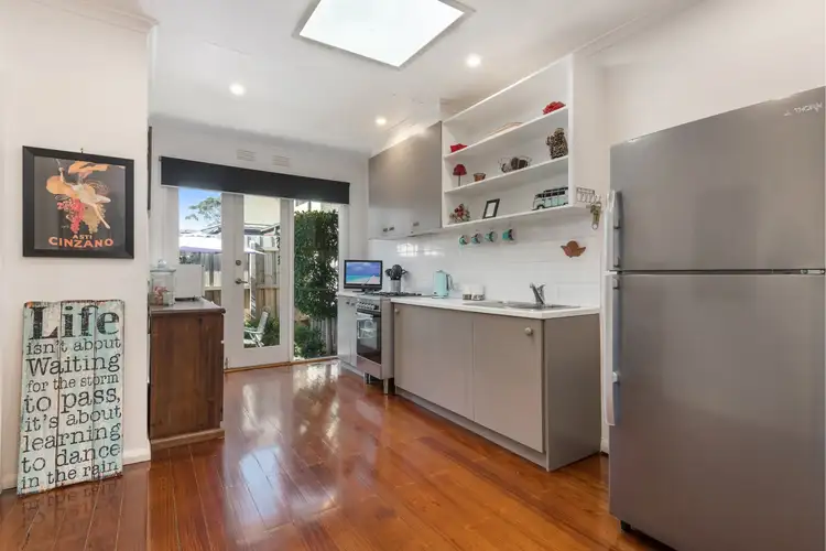Fourth view of Homely unit listing, 3/14 Lorne Pde, Mont Albert VIC 3127