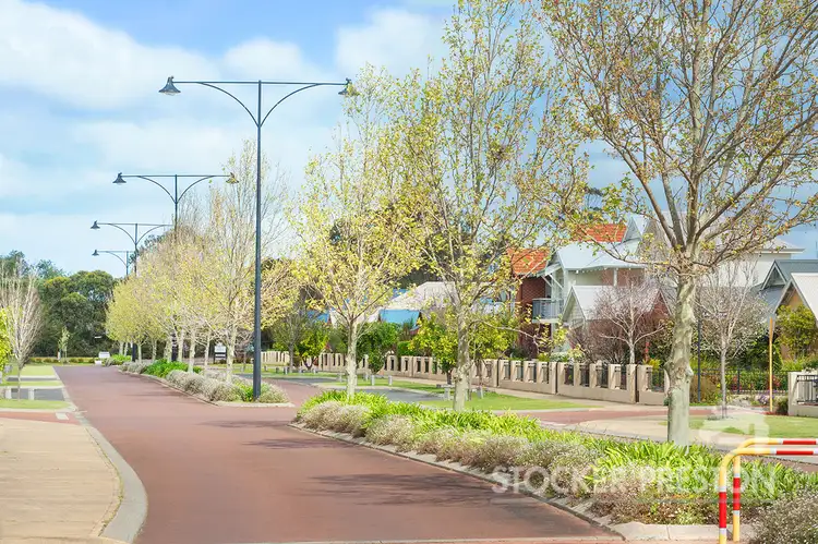 Seventh view of Homely land listing, 93 New River Ramble, West Busselton WA 6280