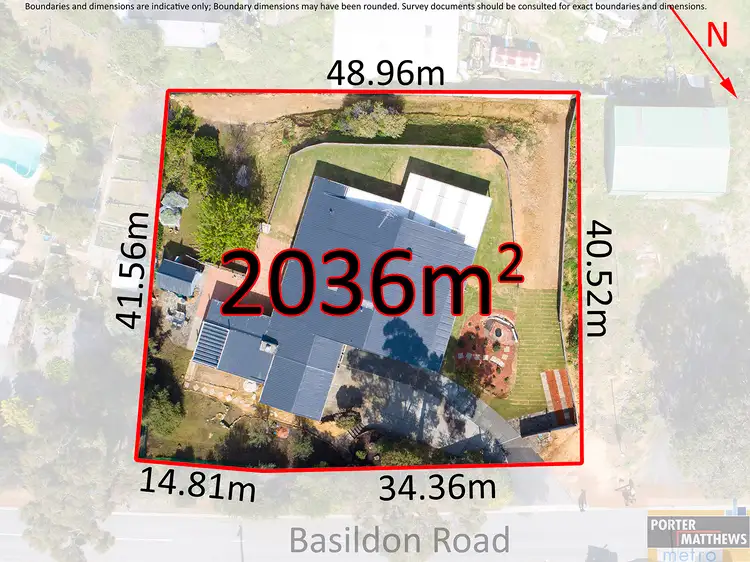 21 Basildon Road, Lesmurdie WA 6076