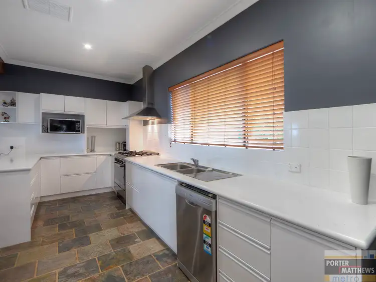 Sixth view of Homely house listing, 21 Basildon Road, Lesmurdie WA 6076