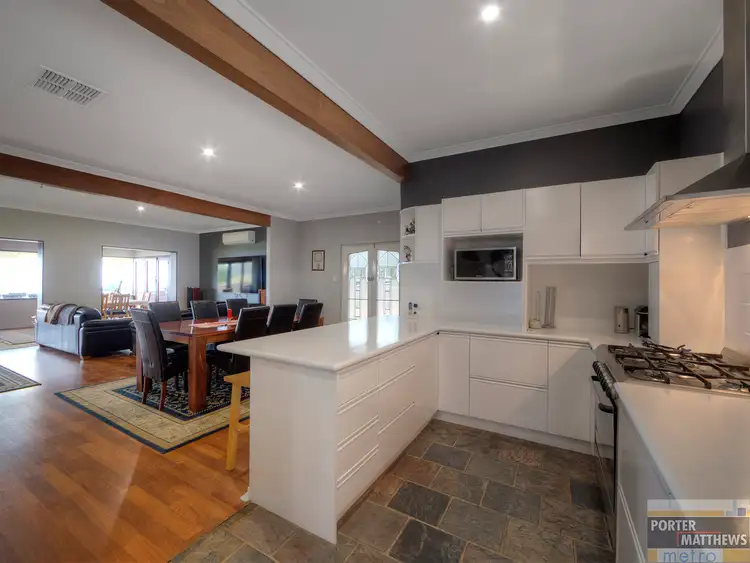 Seventh view of Homely house listing, 21 Basildon Road, Lesmurdie WA 6076