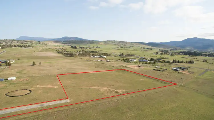 Sixth view of Homely land listing, Lot 2/55 Lachlan Court, Brighton TAS 7030