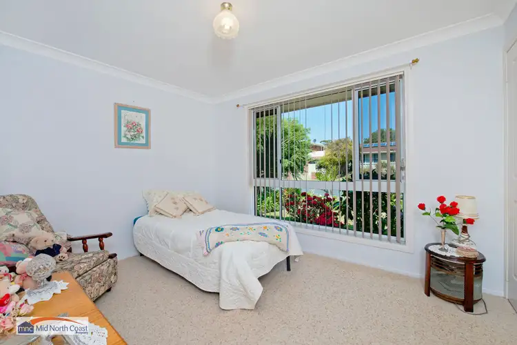 Fifth view of Homely villa listing, 2/32 Blackbutt Crescent, Laurieton NSW 2443