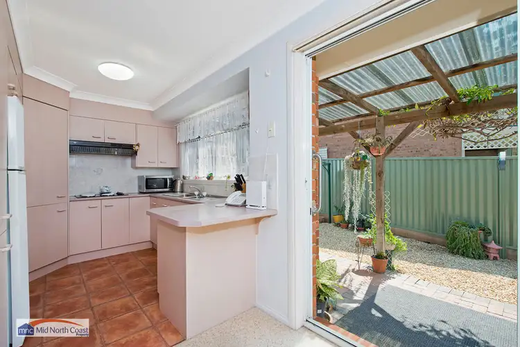 Sixth view of Homely villa listing, 2/32 Blackbutt Crescent, Laurieton NSW 2443