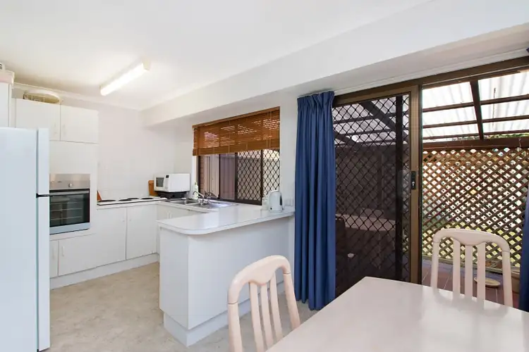 Second view of Homely townhouse listing, 25/22a Kirkwood Road, Tweed Heads South NSW 2486