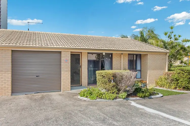 Fifth view of Homely townhouse listing, 25/22a Kirkwood Road, Tweed Heads South NSW 2486