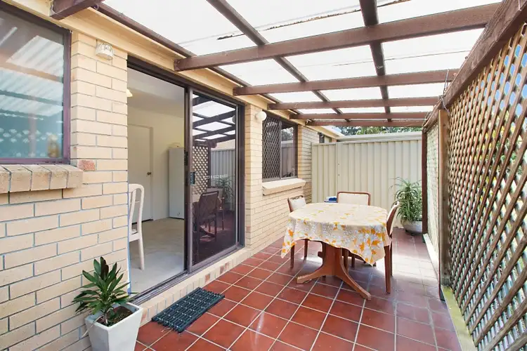 Sixth view of Homely townhouse listing, 25/22a Kirkwood Road, Tweed Heads South NSW 2486