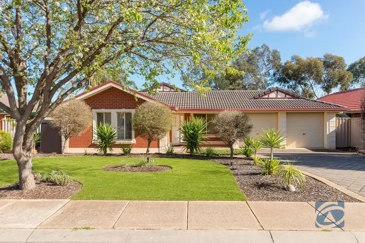 17 Angas Avenue, Evanston Park SA 5116