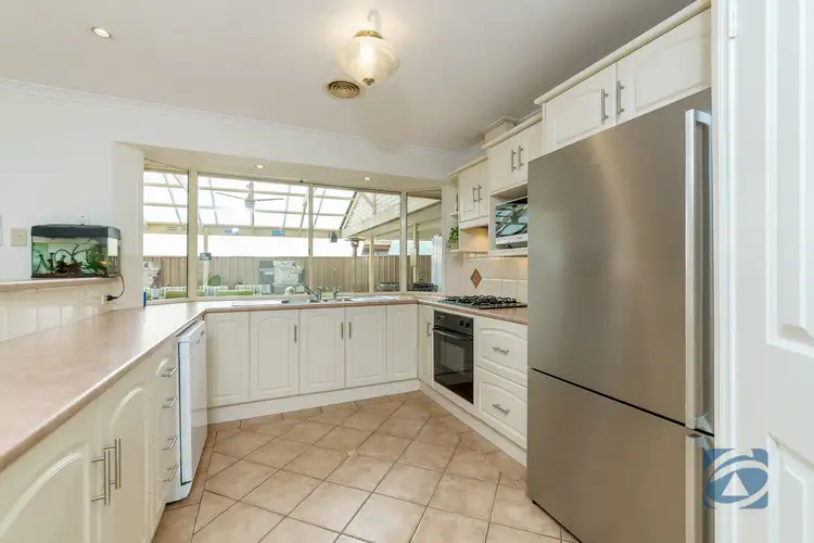 Fifth view of Homely house listing, 17 Angas Avenue, Evanston Park SA 5116