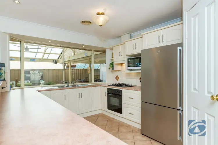 Sixth view of Homely house listing, 17 Angas Avenue, Evanston Park SA 5116