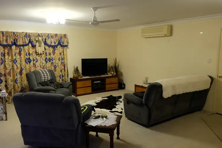 Third view of Homely house listing, 46 Morris Avenue, Calliope QLD 4680