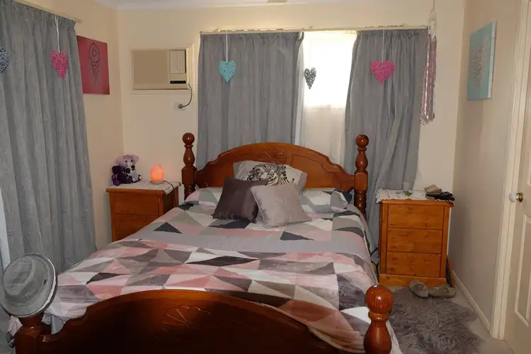 Fourth view of Homely house listing, 46 Morris Avenue, Calliope QLD 4680