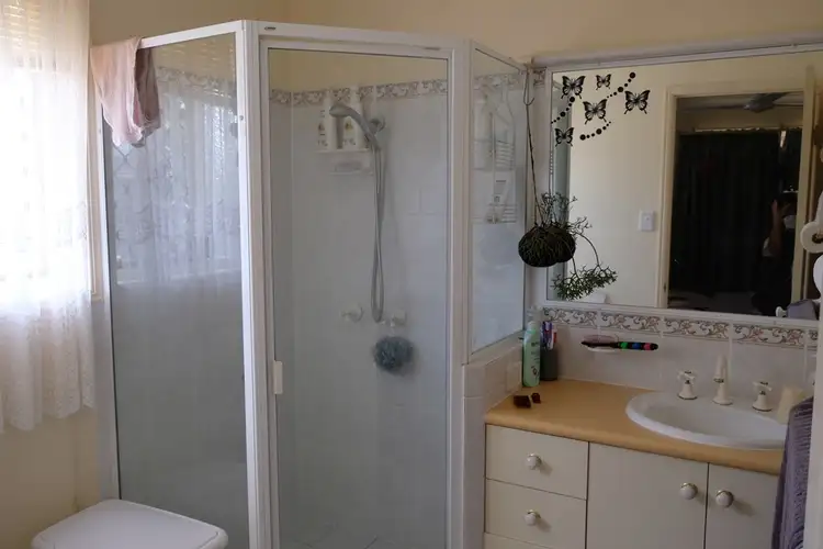 Fifth view of Homely house listing, 46 Morris Avenue, Calliope QLD 4680