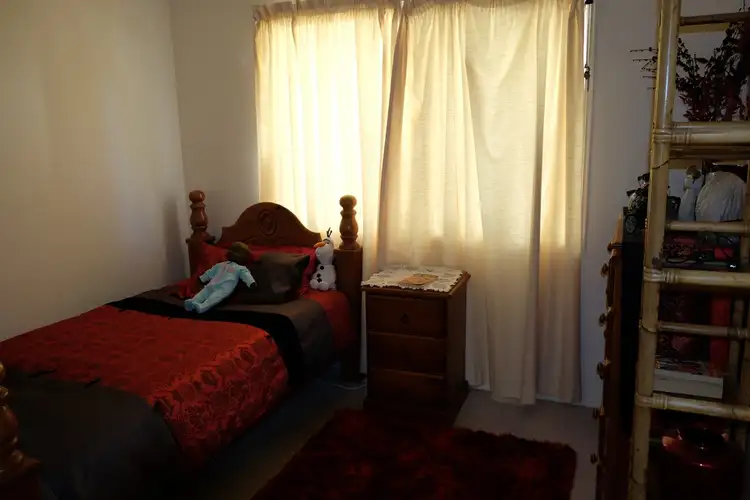 Sixth view of Homely house listing, 46 Morris Avenue, Calliope QLD 4680
