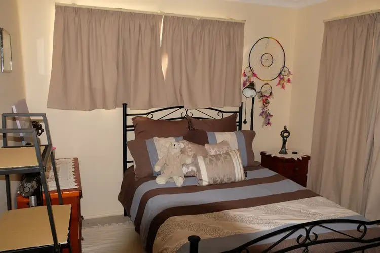 Seventh view of Homely house listing, 46 Morris Avenue, Calliope QLD 4680