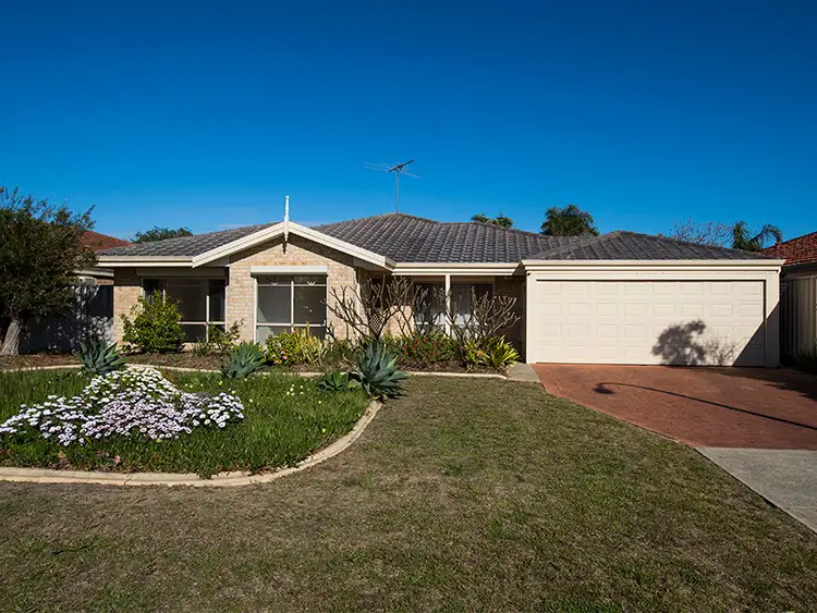 Fourth view of Homely house listing, 175 Currie Street, Warnbro WA 6169
