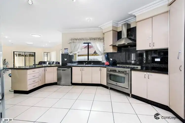 Second view of Homely house listing, 12 Currey Place, Fairfield West NSW 2165