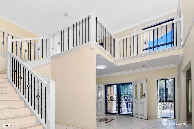 Third view of Homely house listing, 12 Currey Place, Fairfield West NSW 2165