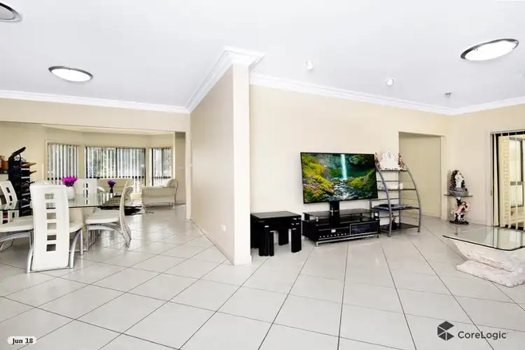 Fourth view of Homely house listing, 12 Currey Place, Fairfield West NSW 2165