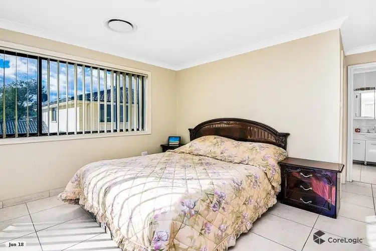 Sixth view of Homely house listing, 12 Currey Place, Fairfield West NSW 2165