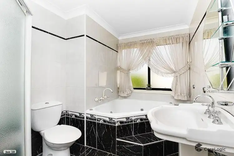Seventh view of Homely house listing, 12 Currey Place, Fairfield West NSW 2165