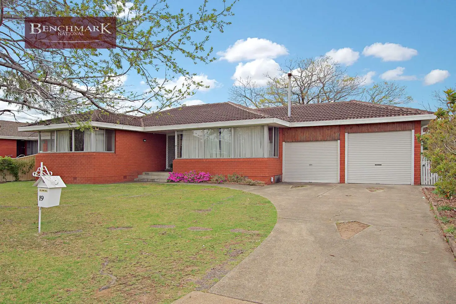 Main view of Homely house listing, 19 Hillcrest Avenue, Moorebank NSW 2170