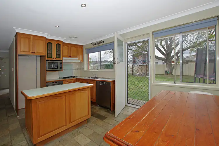 Second view of Homely house listing, 19 Hillcrest Avenue, Moorebank NSW 2170