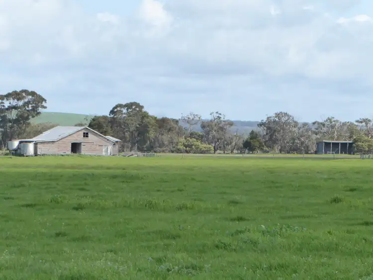 Fourth view of Homely rural property listing, 401 Tyrendarra-Ettrick Road, Tyrendarra VIC 3285