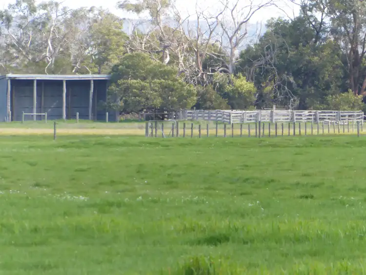 Seventh view of Homely rural property listing, 401 Tyrendarra-Ettrick Road, Tyrendarra VIC 3285