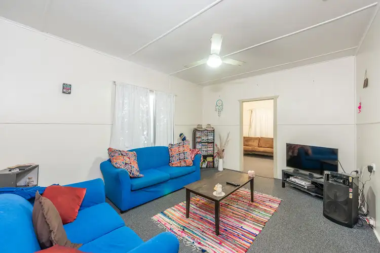 Sixth view of Homely house listing, 33 Baker Street, Kepnock QLD 4670
